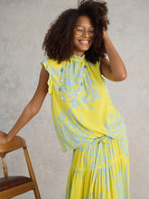 Load image into Gallery viewer, White Stuff 440965 FLORENCE ECO VERO VEST
