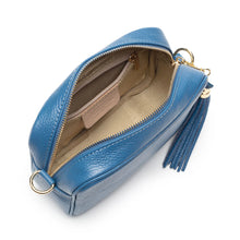 Load image into Gallery viewer, Elie Beaumont Ebb5001 handbag denim blue
