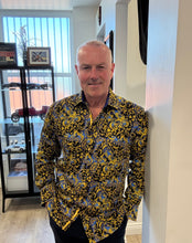 Load image into Gallery viewer, Claudio Lugli Cp8083 SHIRT
