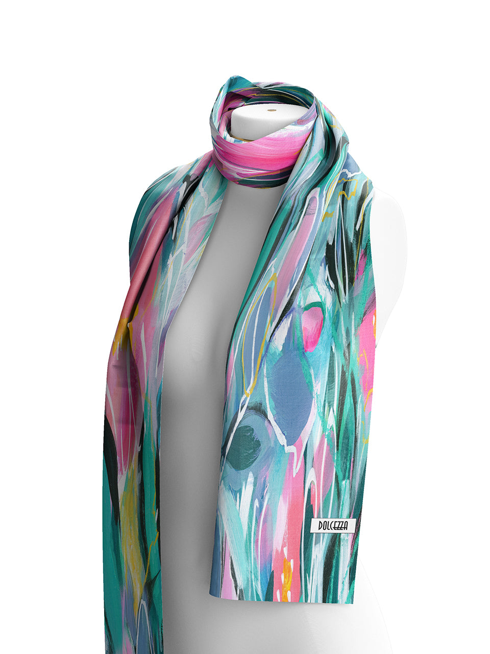 Dolcezza 25905 SCARF