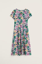 Load image into Gallery viewer, Seasalt B-Wm32710-38210 S/S Veronica Dress
