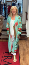 Load image into Gallery viewer, One Hundred Stars Gwnfdlaqa DRESSING GOWN

