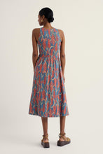 Load image into Gallery viewer, Seasalt B-Wm35987-37740 Porthmeor Wave Dress
