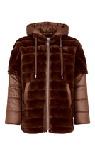 Load image into Gallery viewer, Frandsen 598 153 JACKET
