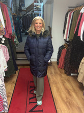 Load image into Gallery viewer, Barbara Lebek 10780062 COAT
