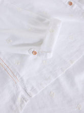 Load image into Gallery viewer, White Stuff 442783 SOPHIE ORGANIC COTTON SHIRT
