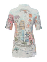 Load image into Gallery viewer, Dolcezza 26767 BLOUSE
