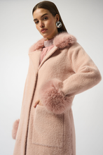 Load image into Gallery viewer, Joseph Ribkoff 2493F25 LDS COAT
