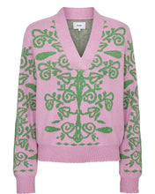 Load image into Gallery viewer, Numph 706355 NUSEIDA PULLOVER
