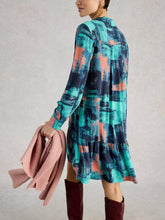 Load image into Gallery viewer, White Stuff 445594 Frankie Dress
