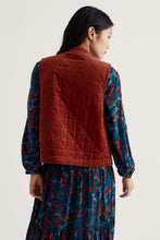 Load image into Gallery viewer, Seasalt B-Wm40843-15314 Incoming Tide Gilet
