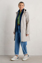 Load image into Gallery viewer, Seasalt B-Rn33228-4308 Coverack Coat II Driftwood
