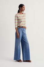 Load image into Gallery viewer, Seasalt B-Wm39763-38228 Sailor Top
