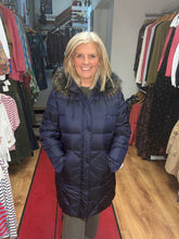 Load image into Gallery viewer, Barbara Lebek 10780062 COAT
