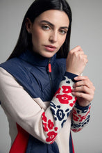 Load image into Gallery viewer, Tinta &amp; Bariloche 4031715 PUNTO CHAQUETE KNITWEAR
