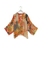 Load image into Gallery viewer, One Hundred Stars Kimfansca KIMONO
