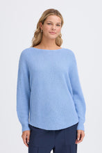 Load image into Gallery viewer, Fransa 20611845 ERETTA PULLOVER 3
