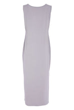 Load image into Gallery viewer, Naya Nas26114 Jersey dress with pocket detail
