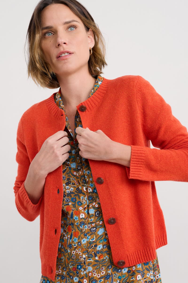 Seasalt B-Wm32107-36036 Tern Tide Cardigan