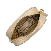 Load image into Gallery viewer, Elie Beaumont Ebb5001 handbag stone
