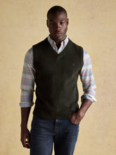 Load image into Gallery viewer, Joules Au8643 HIGHLAND TANK
