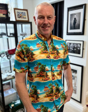 Load image into Gallery viewer, Claudio Lugli Cp7015 SHIRT

