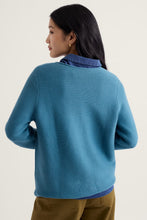 Load image into Gallery viewer, Seasalt B-Wm41088-38440 Makers Jumper
