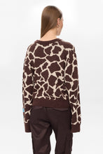 Load image into Gallery viewer, Numph 705989 NUGRIF PULLOVER
