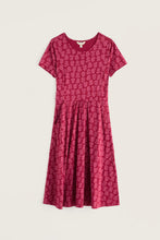 Load image into Gallery viewer, Seasalt B-Wm24118-38426 S/S April Dress
