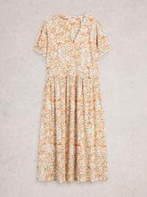 Load image into Gallery viewer, White Stuff 444274 LEAH JERSEY DRESS
