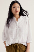 Load image into Gallery viewer, Seasalt B-Wm40493-4325 Hope Cottage Blouse II
