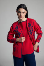 Load image into Gallery viewer, Tinta &amp; Bariloche 4043603 PUNTA TINTA KNITWEAR
