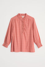 Load image into Gallery viewer, Seasalt B-Wm38246-15303 Feather Star Top
