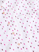 Load image into Gallery viewer, White Stuff 444302 SOPHIE ORGANIC COTTON SHIRT
