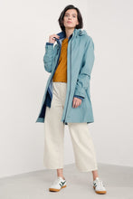 Load image into Gallery viewer, Seasalt B-Rn33228-14238 Coverack Coat II Hail
