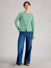 Load image into Gallery viewer, White Stuff 445398 LULU CARDI
