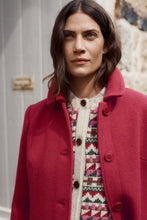 Load image into Gallery viewer, Seasalt B-Wm37925-9300 Wood Cabin Coat
