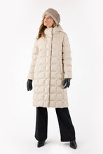 Load image into Gallery viewer, Frandsen 551 576 FRANDSEN DOWN COAT
