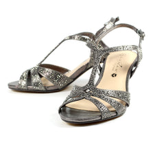 Load image into Gallery viewer, Lunar Flr524 FRANCIE SANDAL
