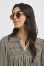 Load image into Gallery viewer, Fransa 20617967 FRARIA SUNGLASS 1
