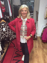 Load image into Gallery viewer, Seasalt B-Wm37925-9300 Wood Cabin Coat
