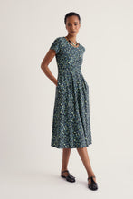 Load image into Gallery viewer, Seasalt B-Wm32710-38406 S/S Veronica Dress

