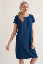 Load image into Gallery viewer, Seasalt B-Wm40670-37673 River Cove Dress
