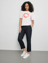 Load image into Gallery viewer, Gerry Weber 270071-44041 T-SHIRT
