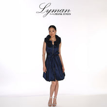 Load image into Gallery viewer, Frank Lyman 269189 DRESS
