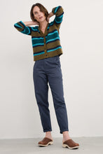 Load image into Gallery viewer, Seasalt B-Wm37315-36734 Etching Cardigan
