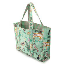 Load image into Gallery viewer, Elie Beaumont Serendipity Cotton Tote COTTON TOTE BAG
