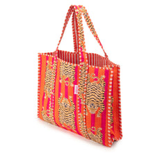 Load image into Gallery viewer, Elie Beaumont Serendipity Cotton Totes COTTON TOTE BAG
