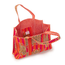 Load image into Gallery viewer, Elie Beaumont Serendipity Cotton Totes COTTON TOTE BAG
