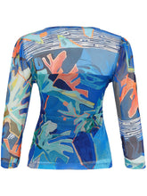 Load image into Gallery viewer, Dolcezza 25690 PULLOVER
